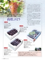 エフのさかな 16号 夏 -2010 summer-