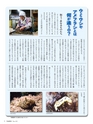 Fのさかな18号 海鼠(なまこ) 2010 冬