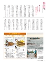 Fのさかな19号 鰰(はたはた) 2011年 春