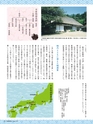 Fのさかな20号 虎魚（おこぜ）　2011年　夏