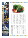 Fのさかな20号 虎魚（おこぜ）　2011年　夏